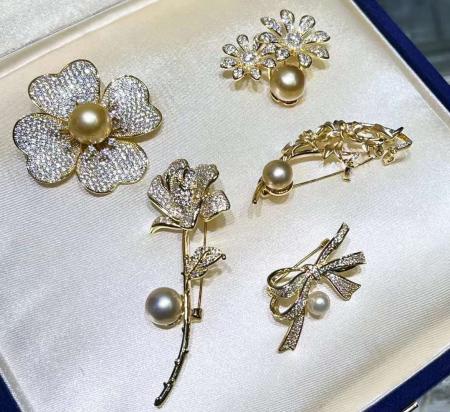 PEARLS