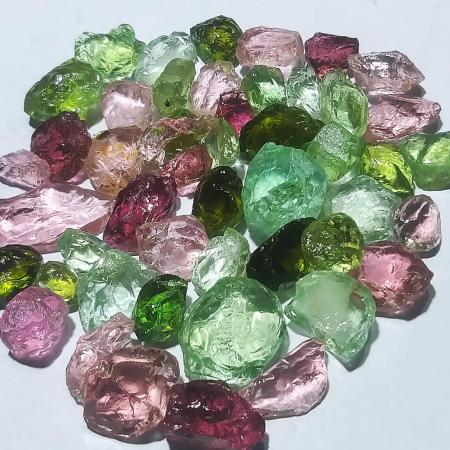 GEMSTONES