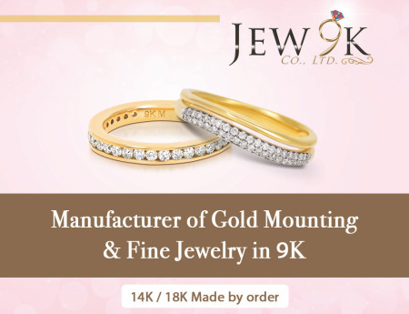 GOLD JEWELRY