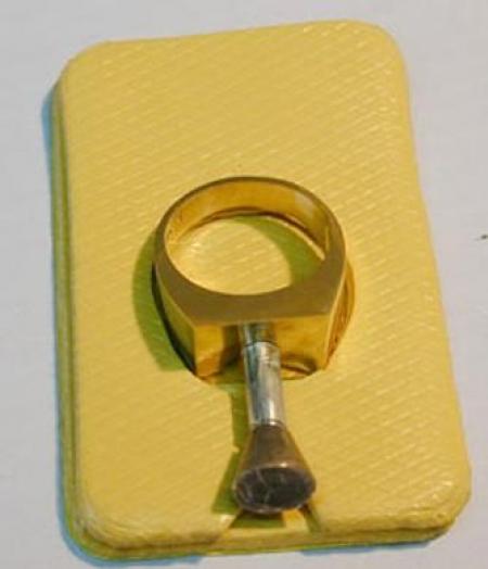 EQUIPMENT & TOOLS