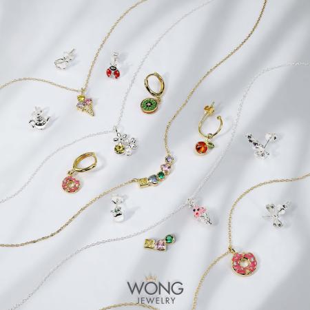 SILVER JEWELRY