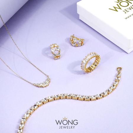 SILVER JEWELRY