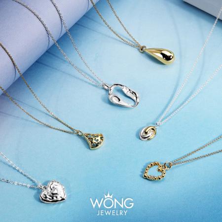 SILVER JEWELRY