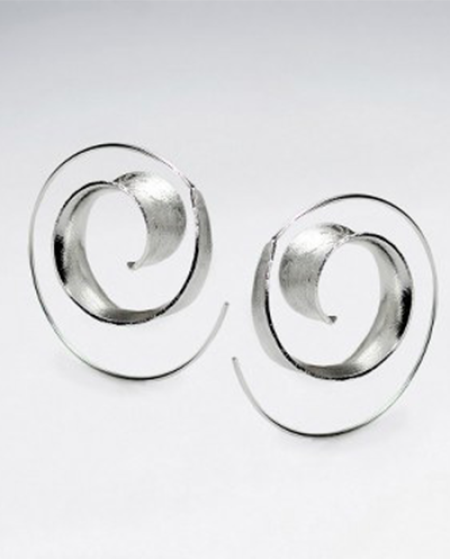 SILVER JEWELRY