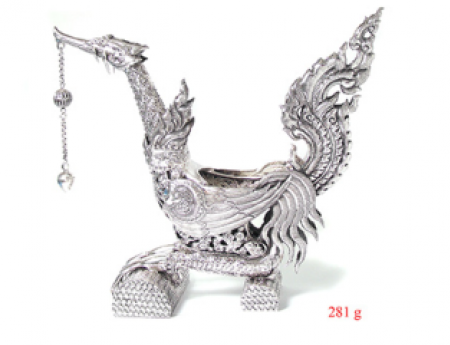 SILVER JEWELRY