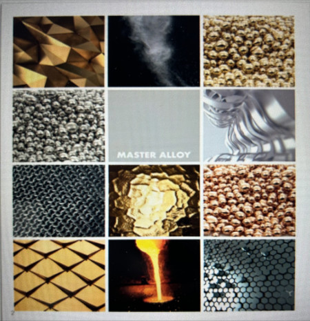 EQUIPMENT & TOOLS