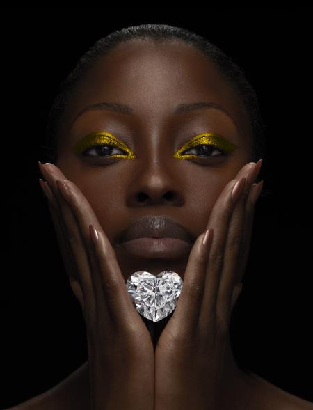 DIAMONDS