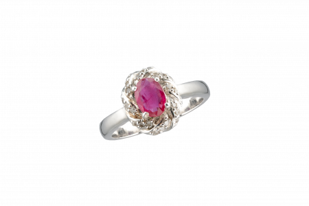 FINE JEWELRY