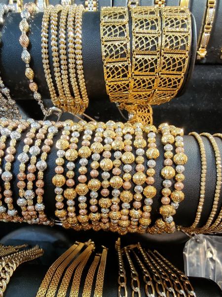 GEMSTONES