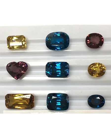 GEMSTONES