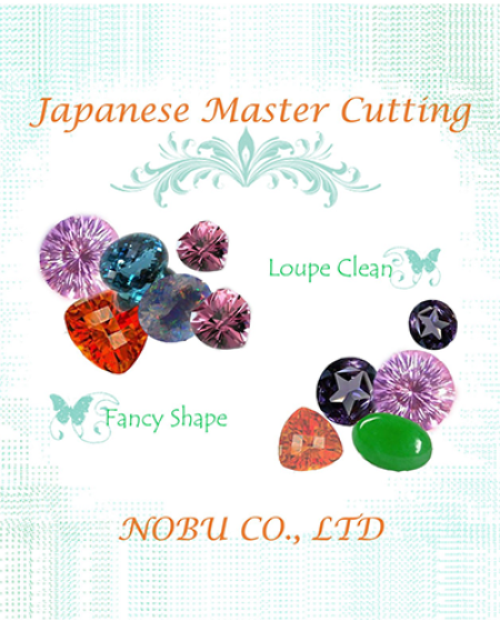 GEMSTONES