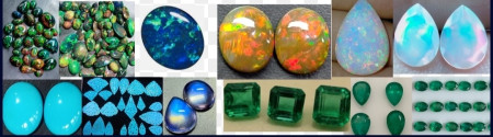 GEMSTONES