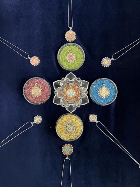 GEMSTONES