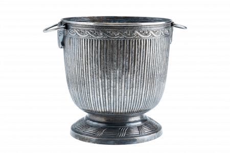 SILVER JEWELRY