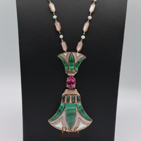 FINE JEWELRY