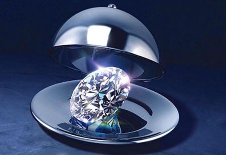 DIAMONDS