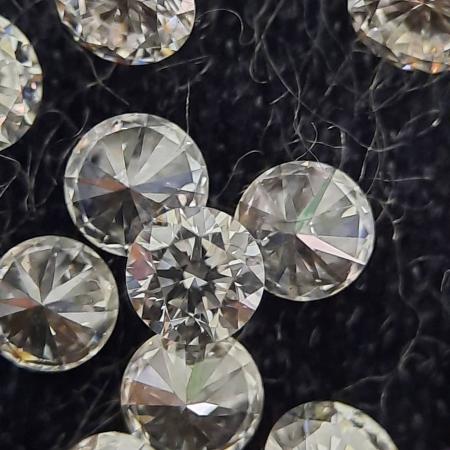 DIAMONDS