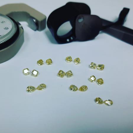 DIAMONDS