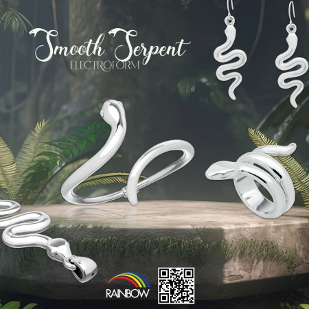SILVER JEWELRY