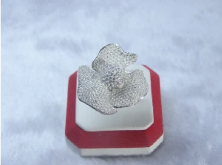 GOLD JEWELRY