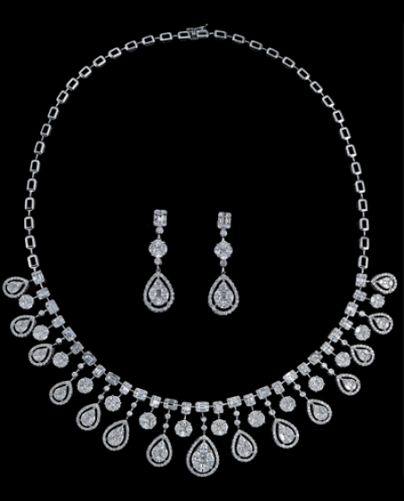 GOLD/FINE JEWELRY