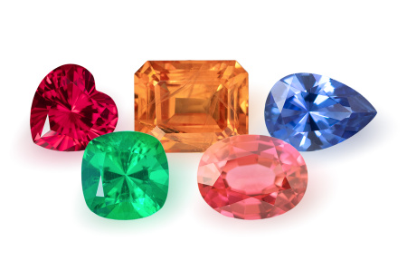 SYNTHETIC STONES