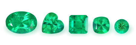 SYNTHETIC STONES