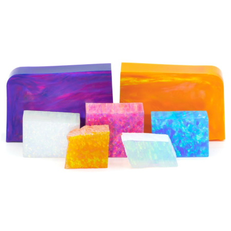 SYNTHETIC STONES