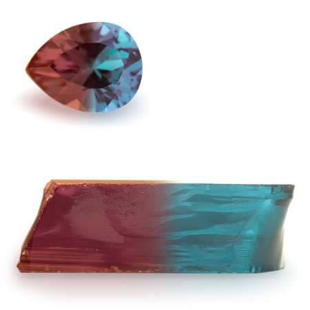 SYNTHETIC STONES