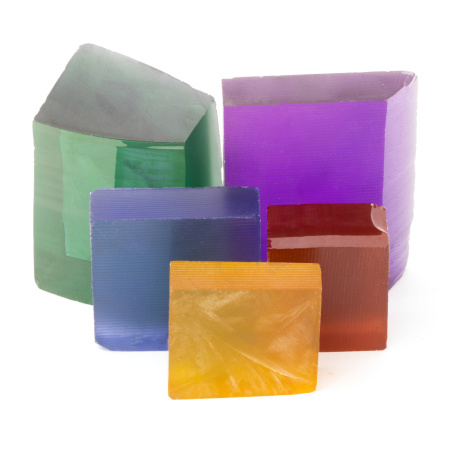 SYNTHETIC STONES