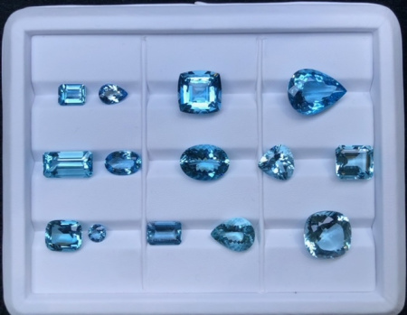 GEMSTONES