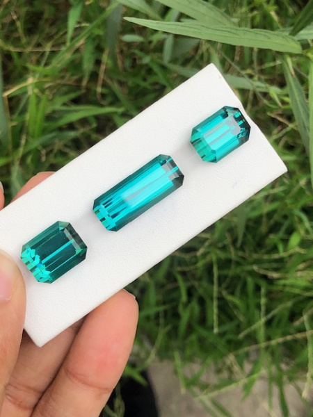 GEMSTONES
