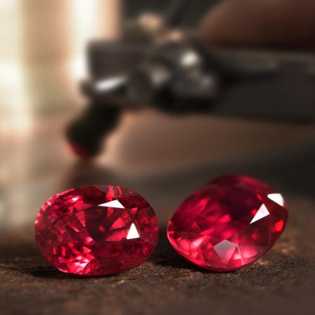 GEMSTONES
