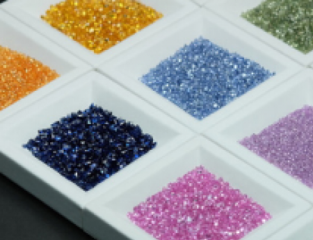 GEMSTONES