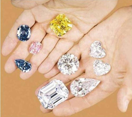 FINE JEWELRY