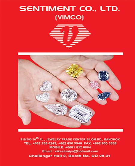 FINE JEWELRY