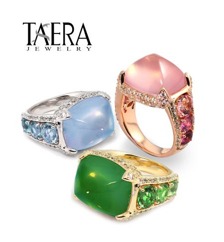 FINE JEWELRY