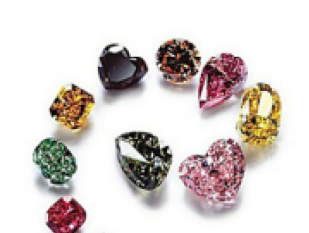 GEMSTONES