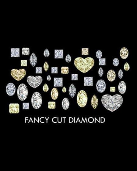 DIAMONDS
