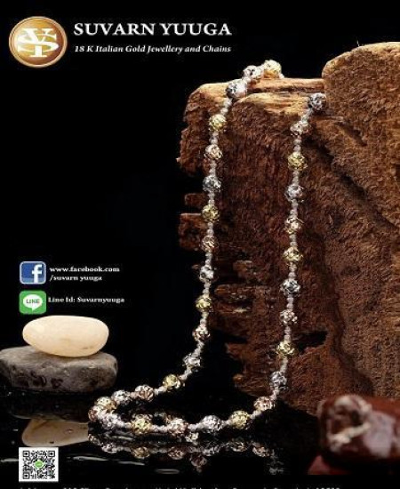 GOLD/FINE JEWELRY