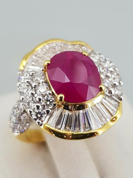 FINE JEWELRY