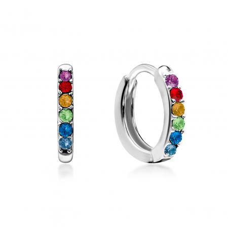 SILVER JEWELRY