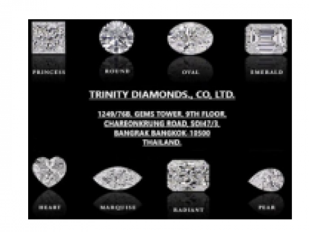DIAMONDS
