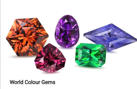 GEMSTONES