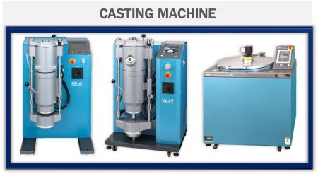 MACHINERY