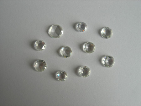 DIAMONDS