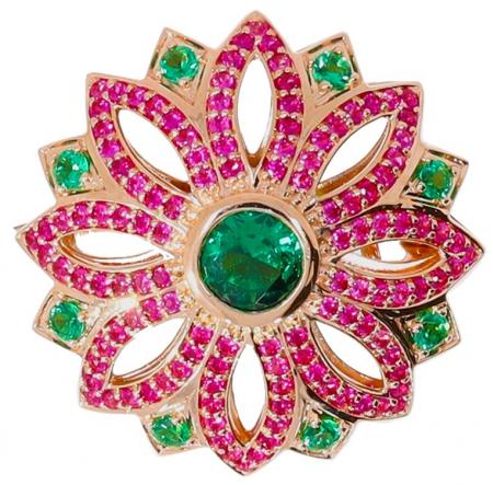 COSTUME & FASHION JEWELRY