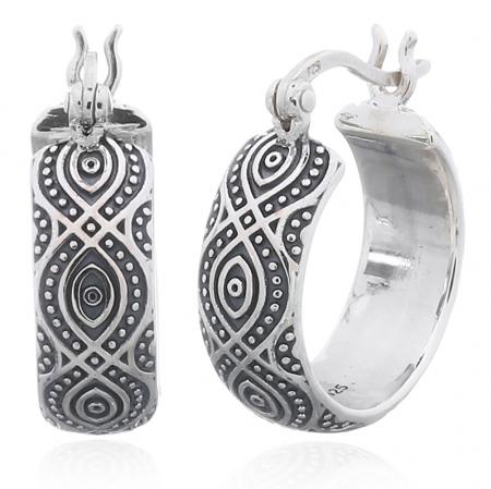 SILVER JEWELRY