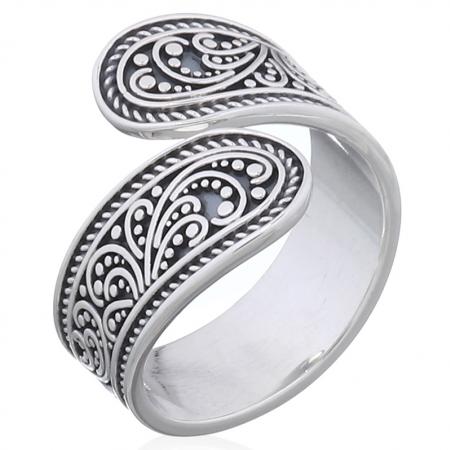 SILVER JEWELRY