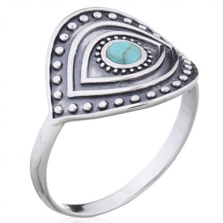 SILVER JEWELRY